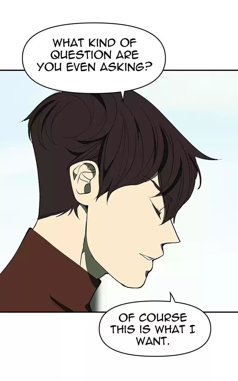 I Love Yoo Chapter 128