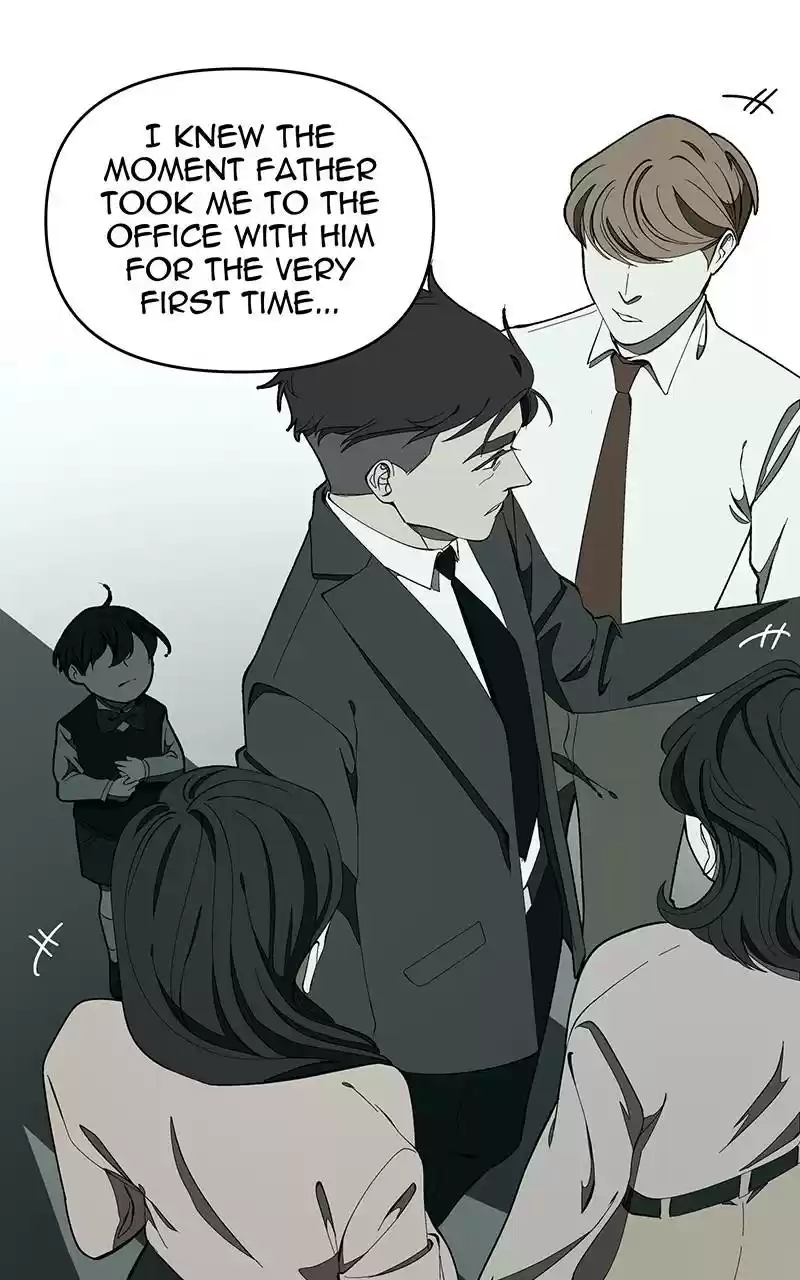 I Love Yoo Chapter 128