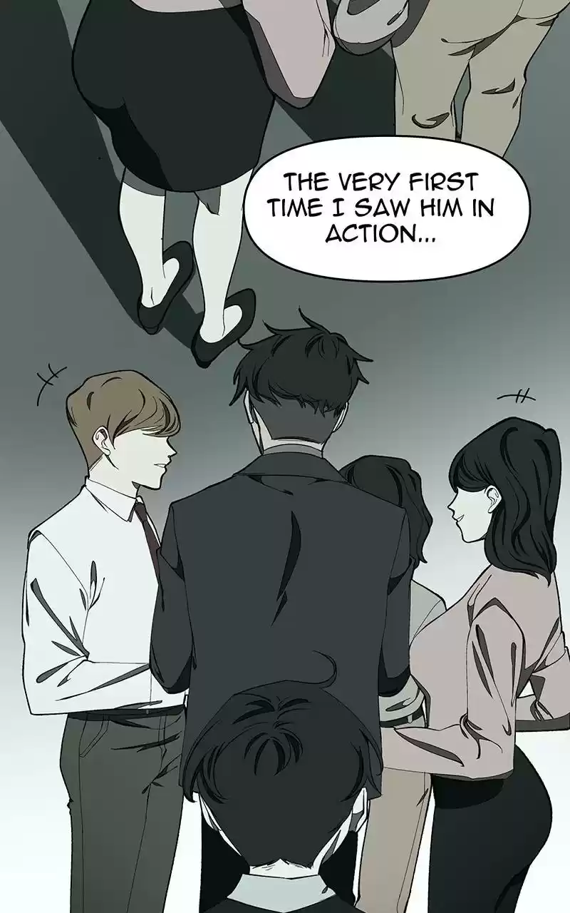 I Love Yoo Chapter 128