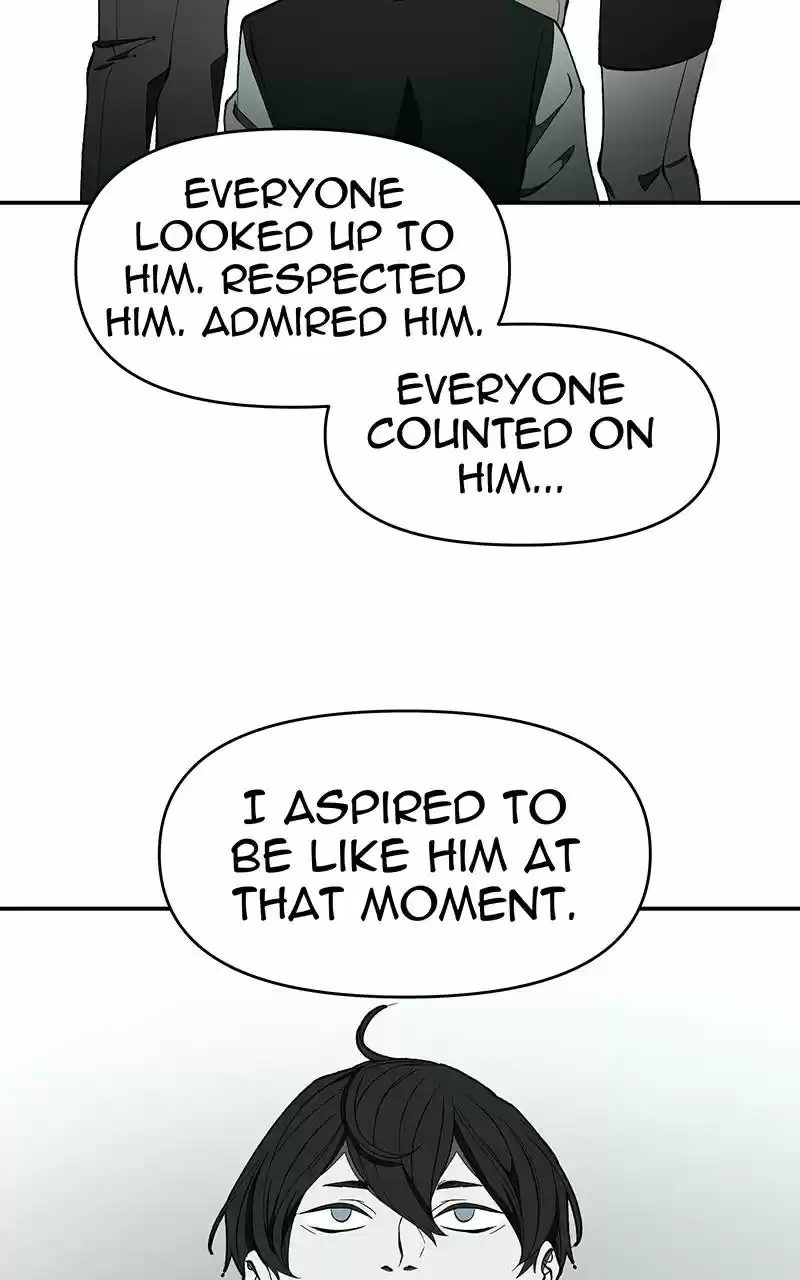 I Love Yoo Chapter 128