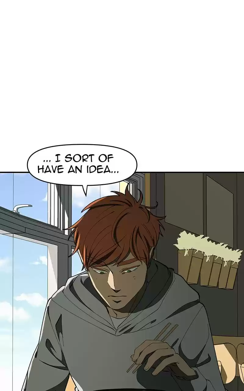 I Love Yoo Chapter 128