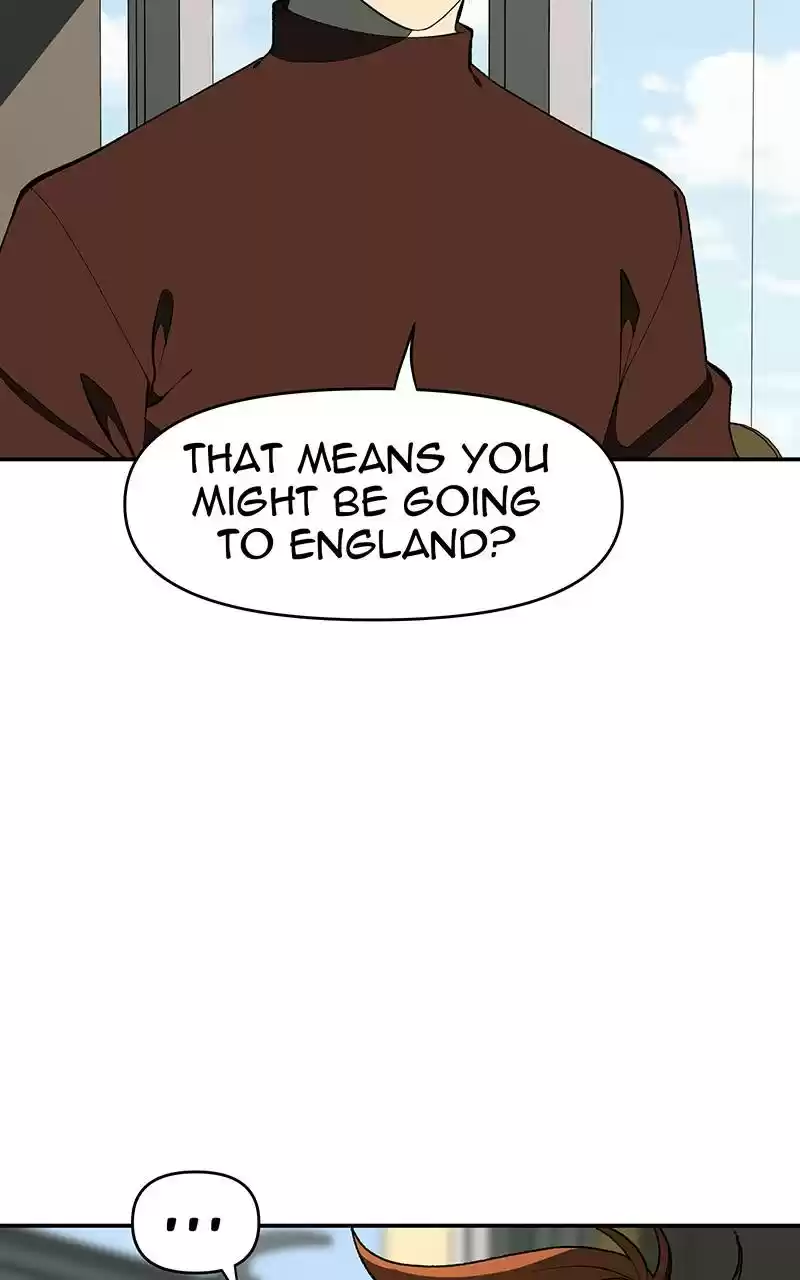 I Love Yoo Chapter 128