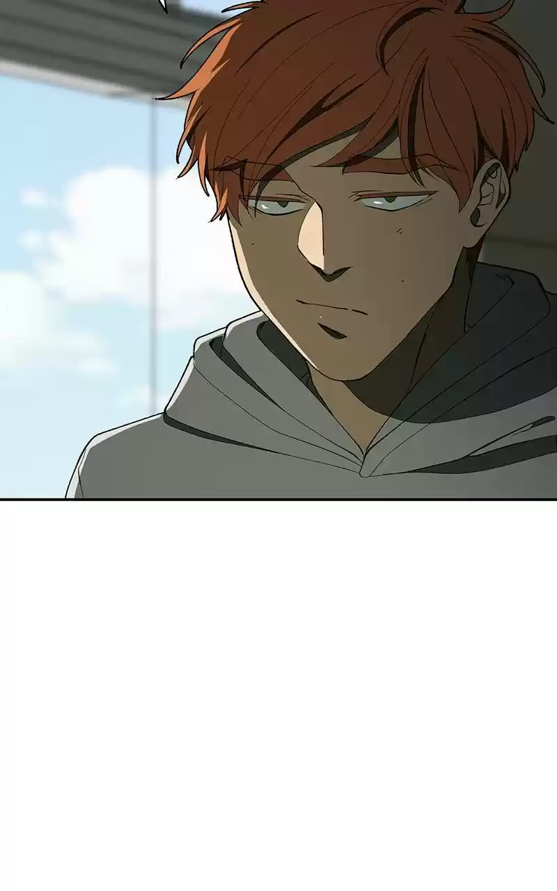 I Love Yoo Chapter 128