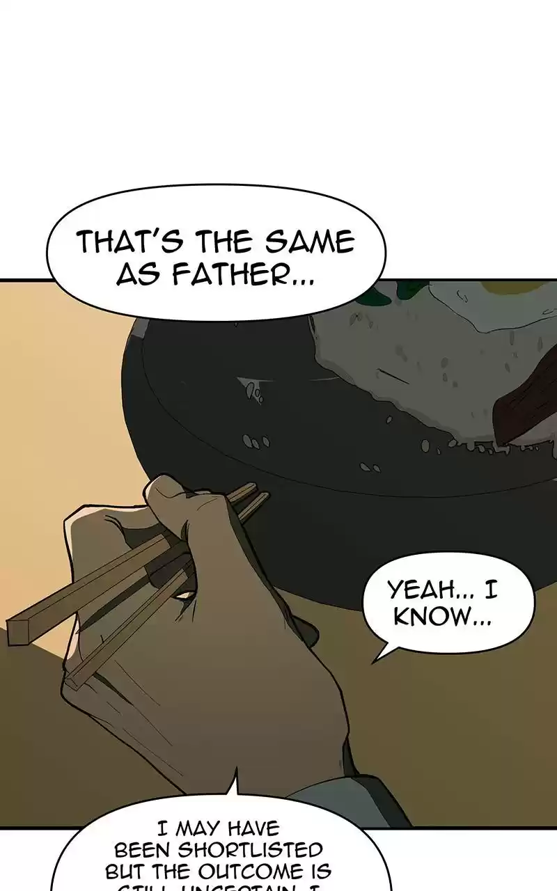 I Love Yoo Chapter 128