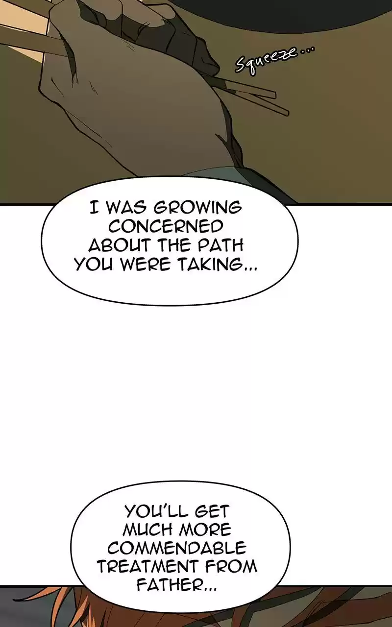 I Love Yoo Chapter 128