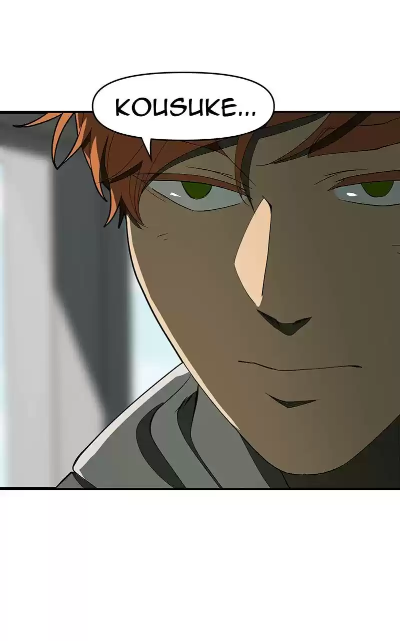 I Love Yoo Chapter 128