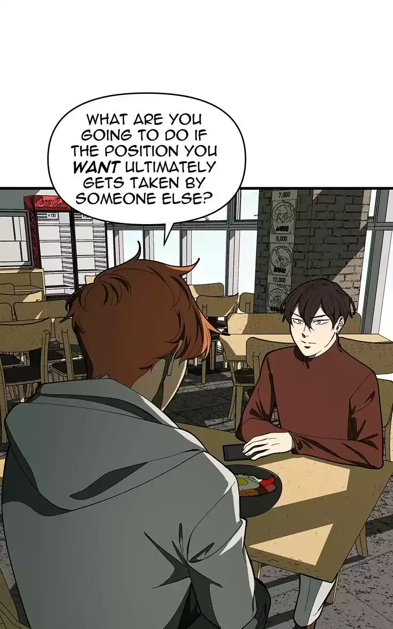 I Love Yoo Chapter 128