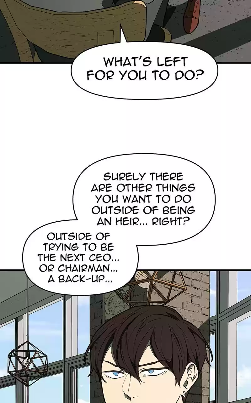 I Love Yoo Chapter 128