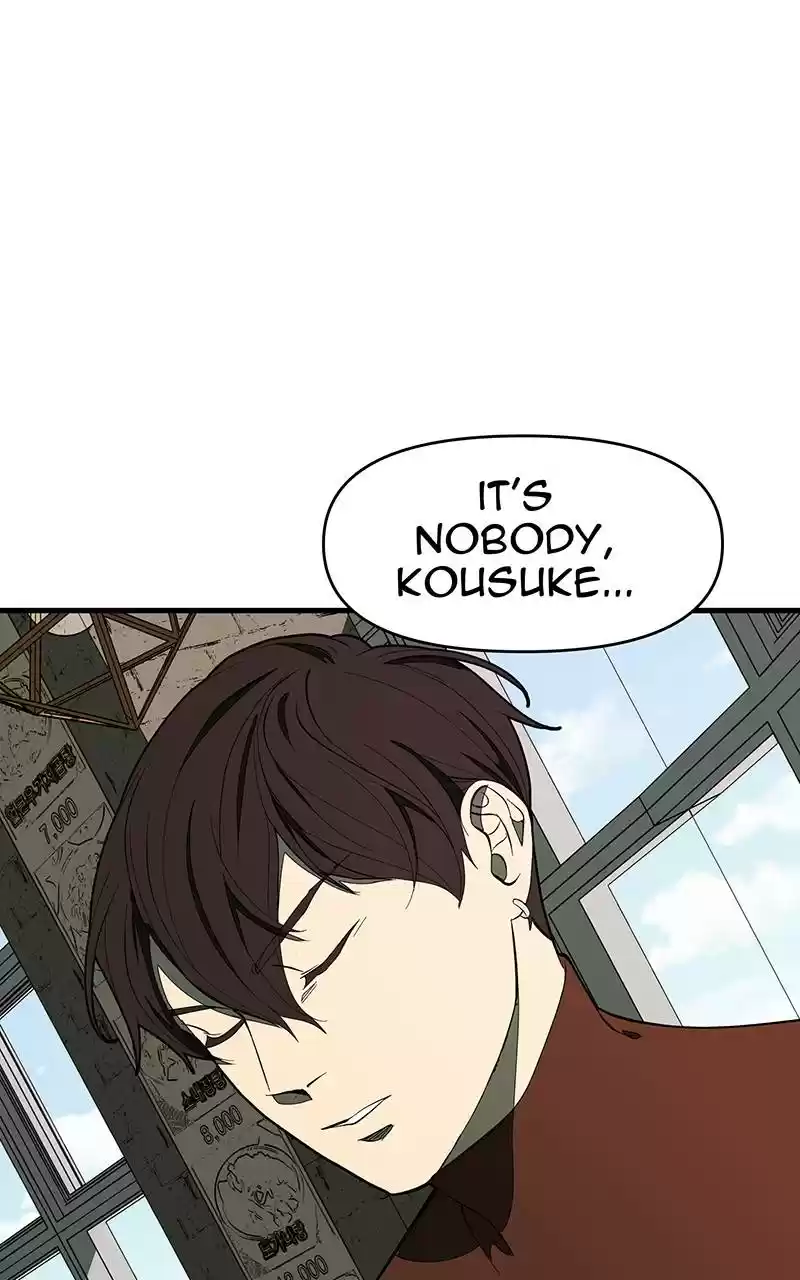 I Love Yoo Chapter 128