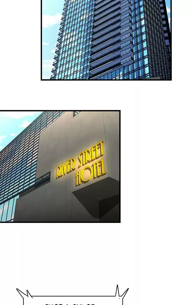 I Love Yoo Chapter 128