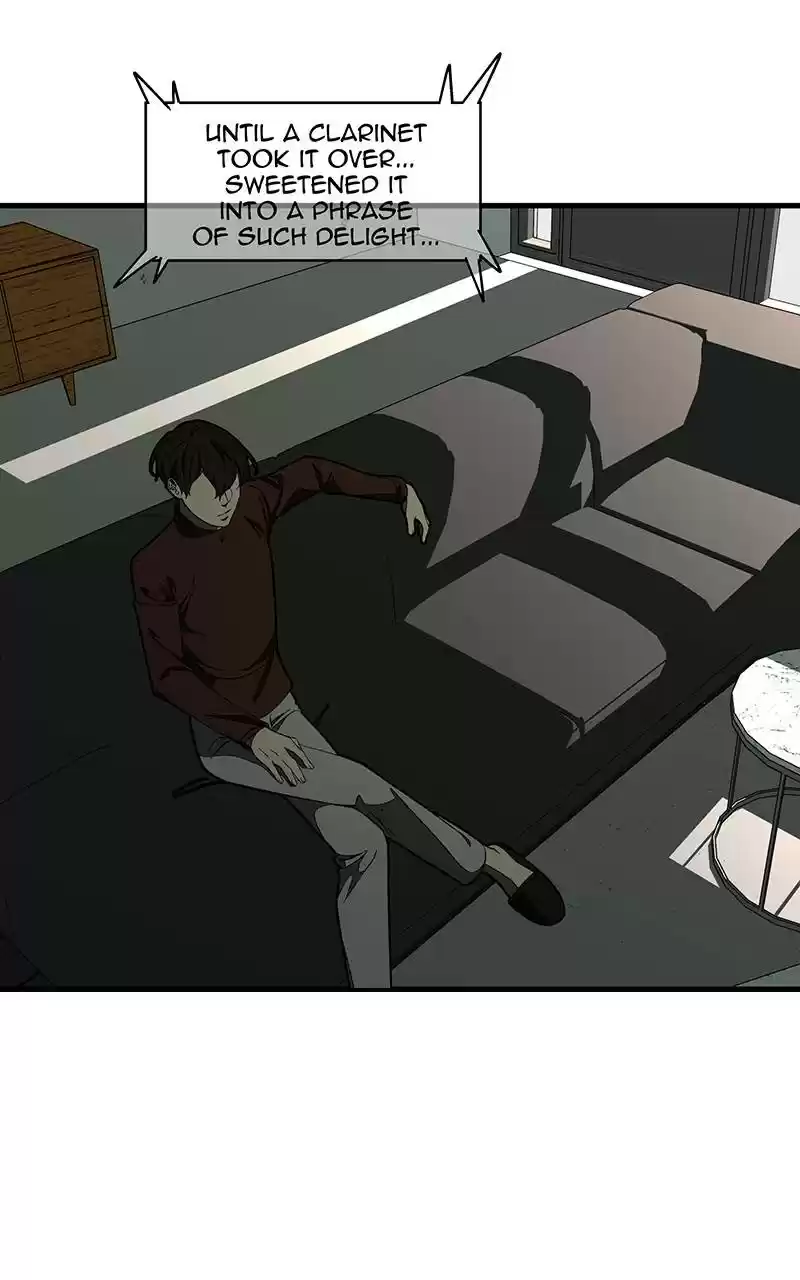 I Love Yoo Chapter 128