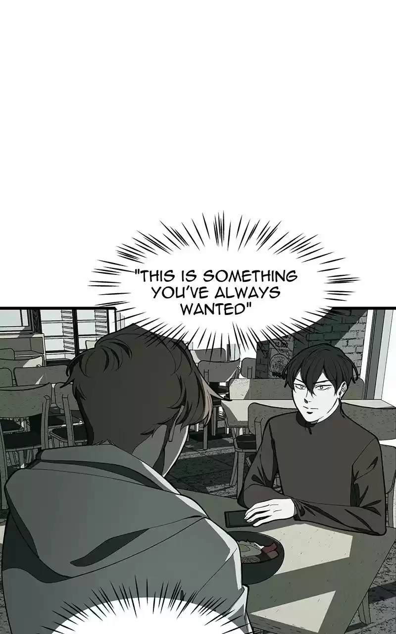 I Love Yoo Chapter 128