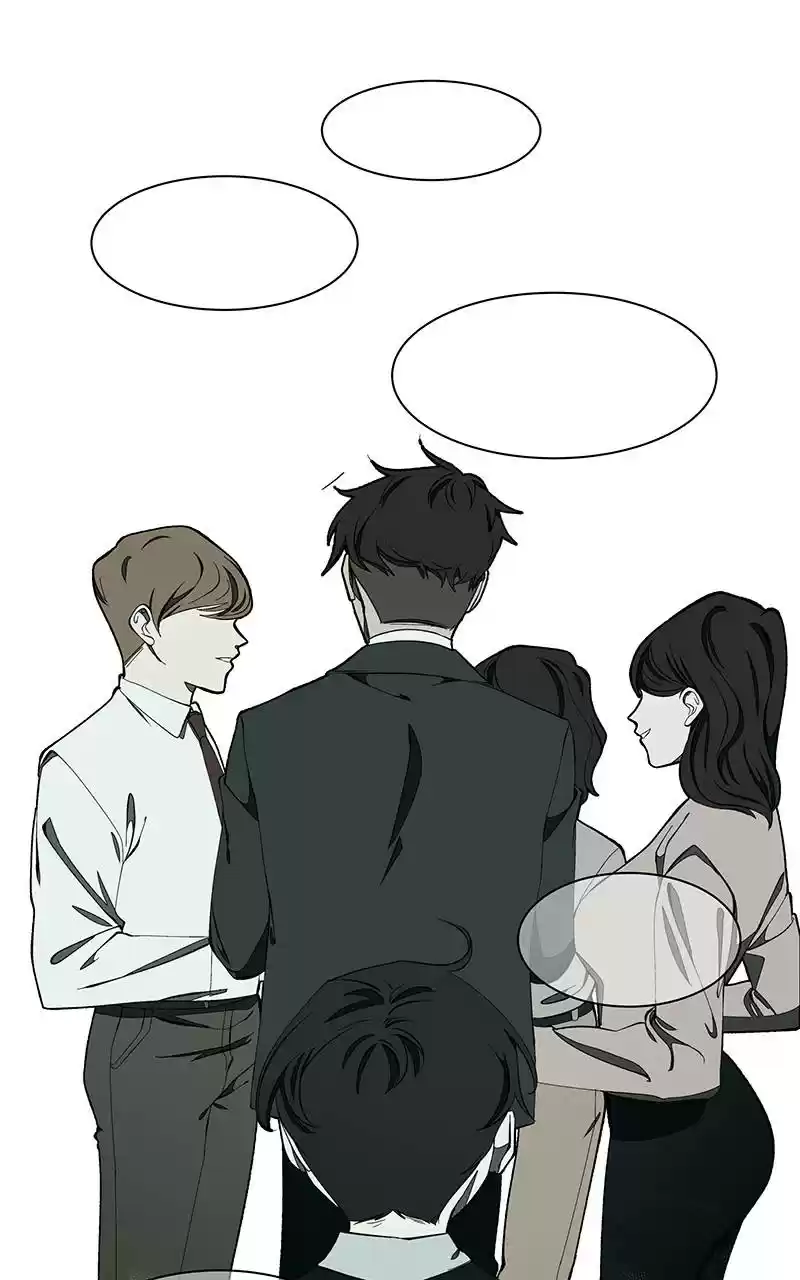 I Love Yoo Chapter 128