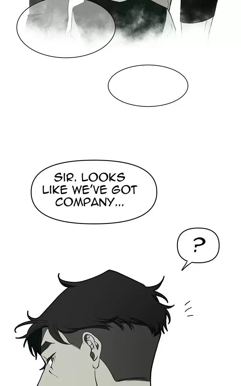 I Love Yoo Chapter 128