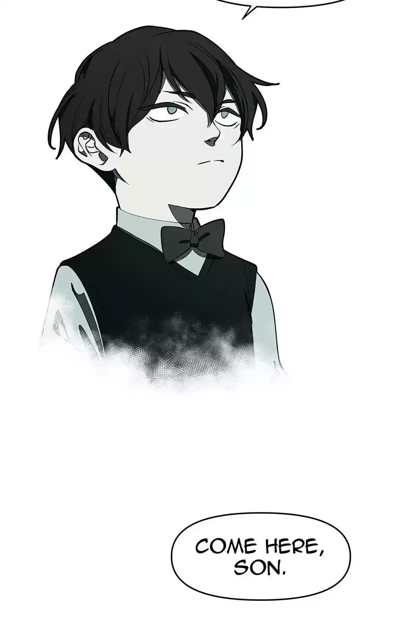 I Love Yoo Chapter 128