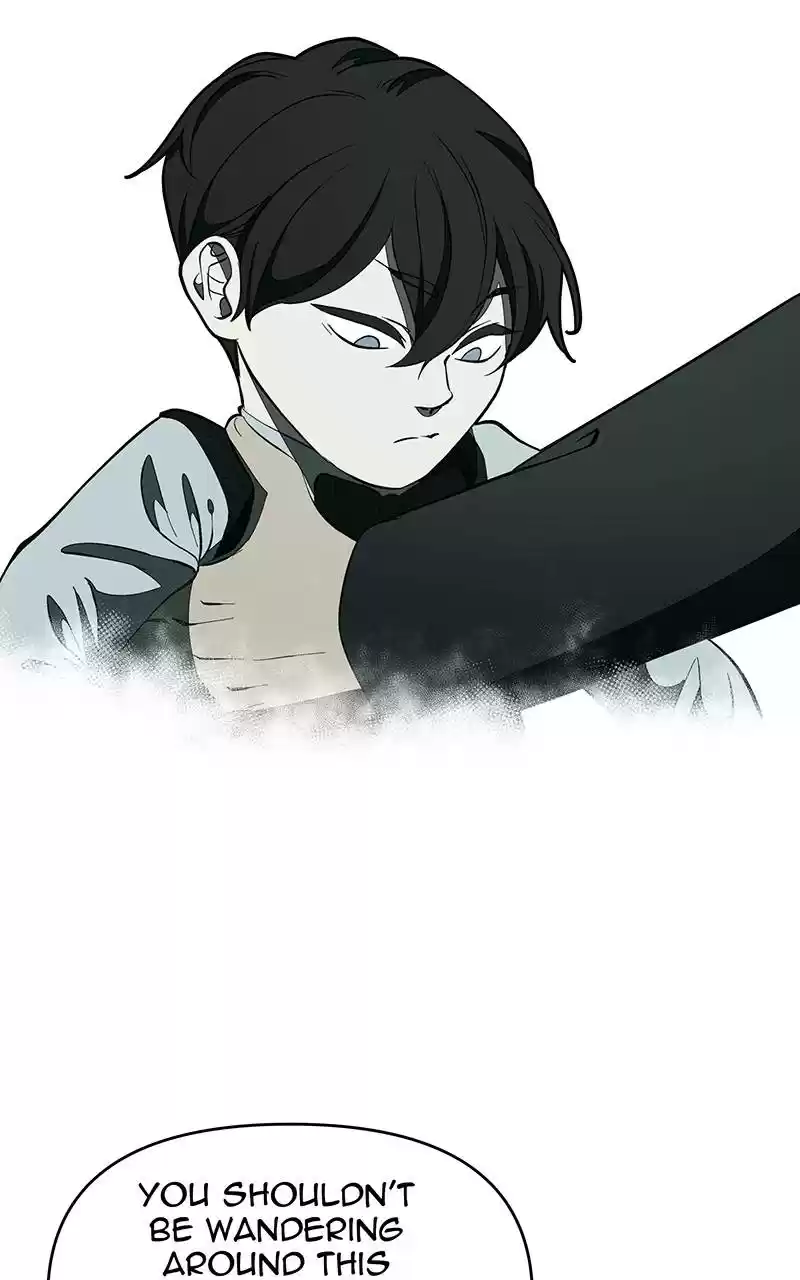 I Love Yoo Chapter 128