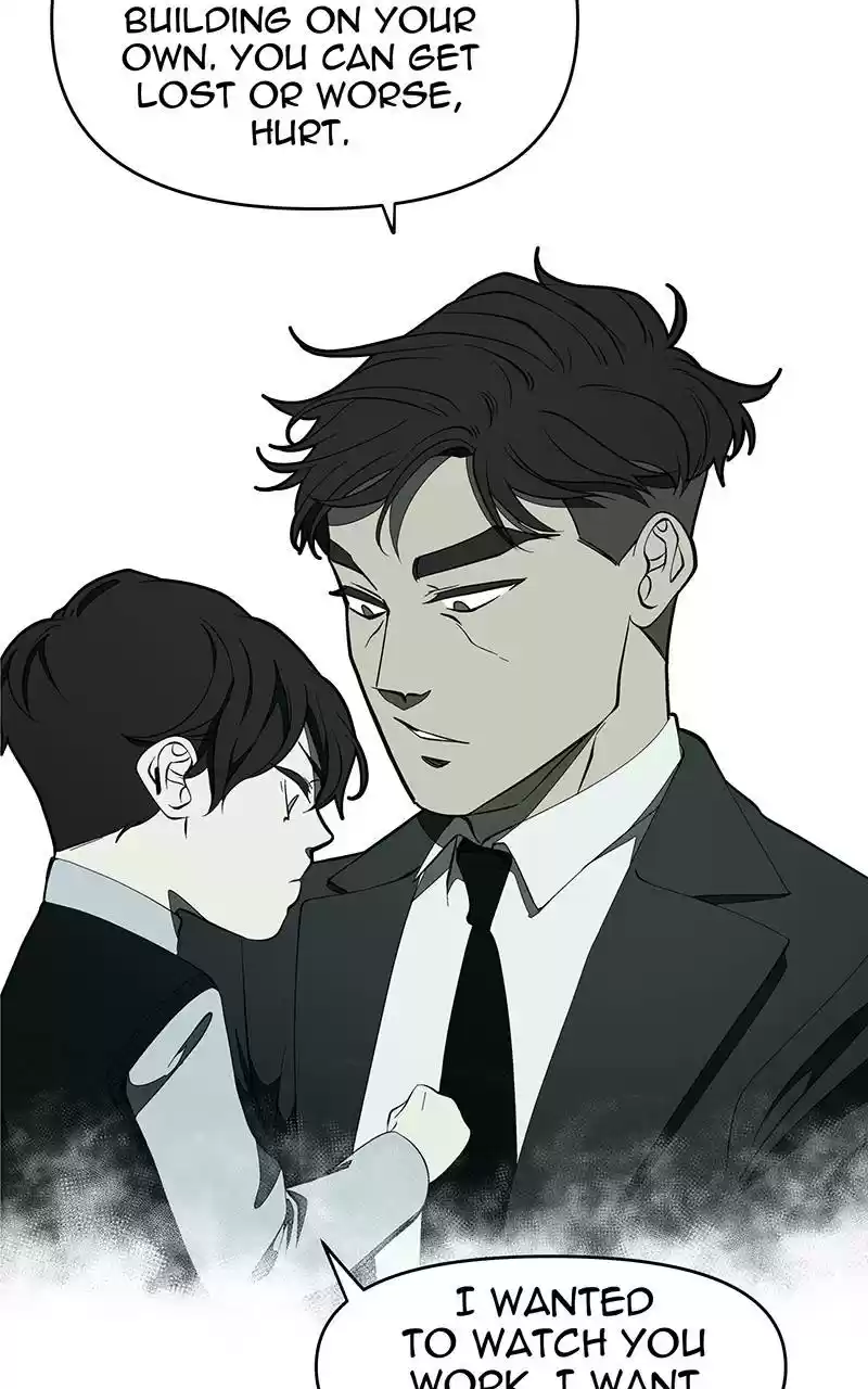 I Love Yoo Chapter 128