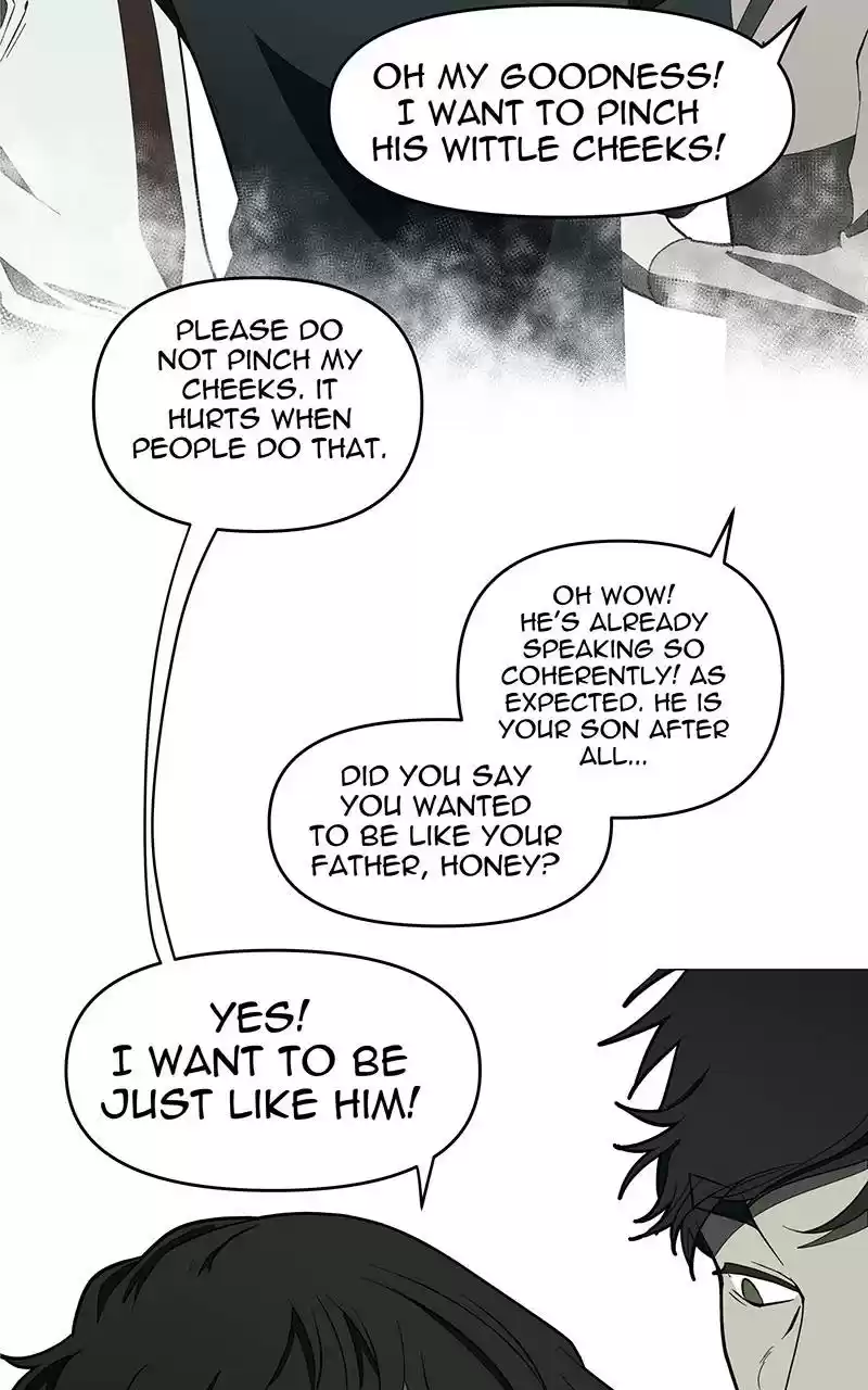 I Love Yoo Chapter 128