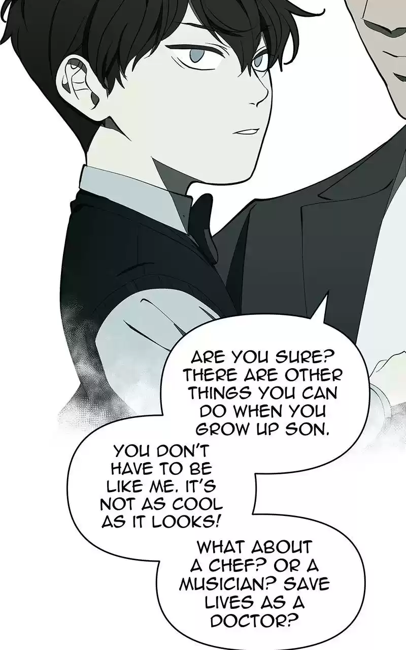 I Love Yoo Chapter 128