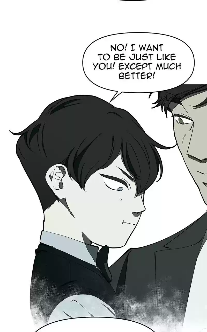 I Love Yoo Chapter 128