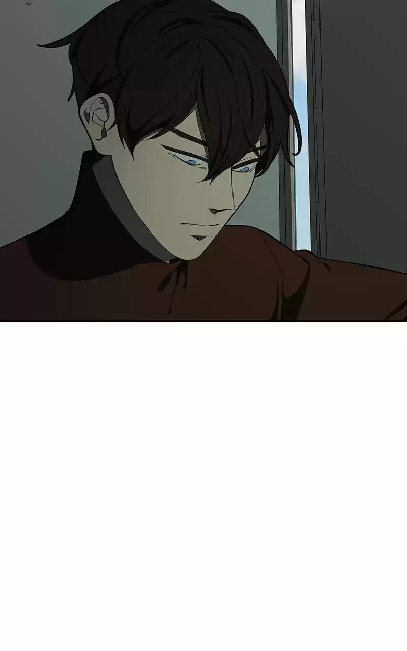 I Love Yoo Chapter 128