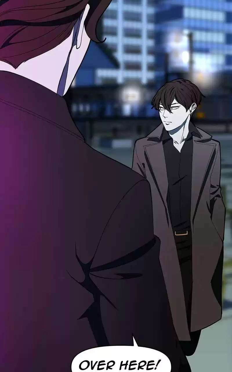 I Love Yoo Chapter 128