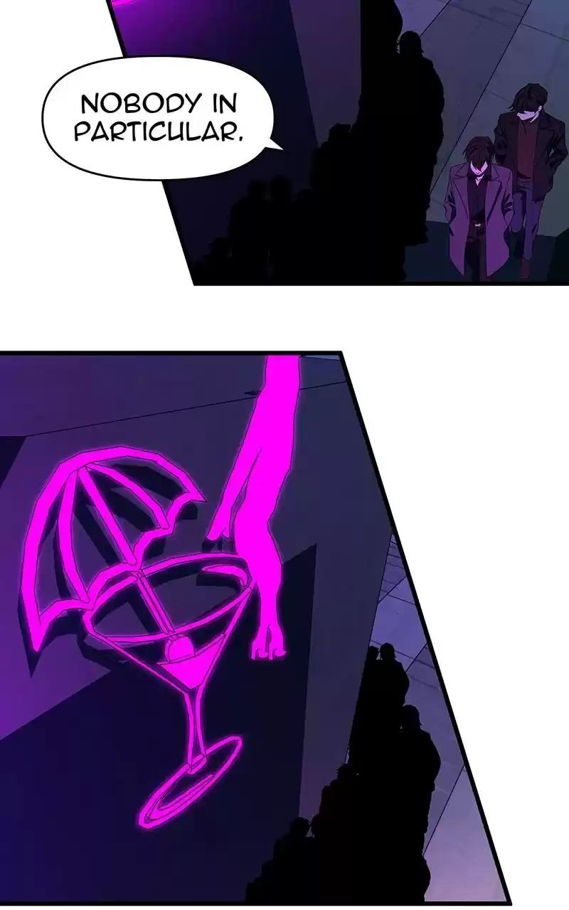 I Love Yoo Chapter 128