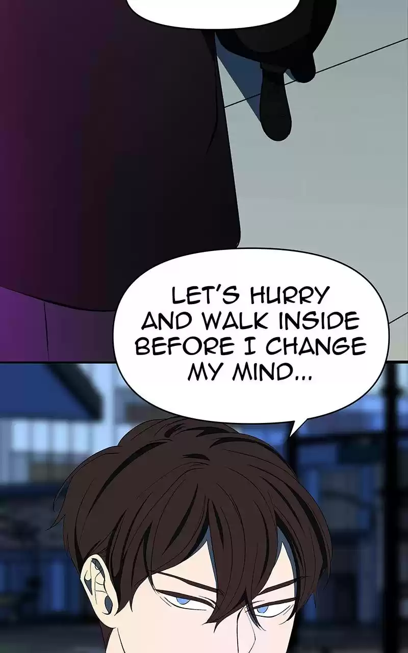 I Love Yoo Chapter 129