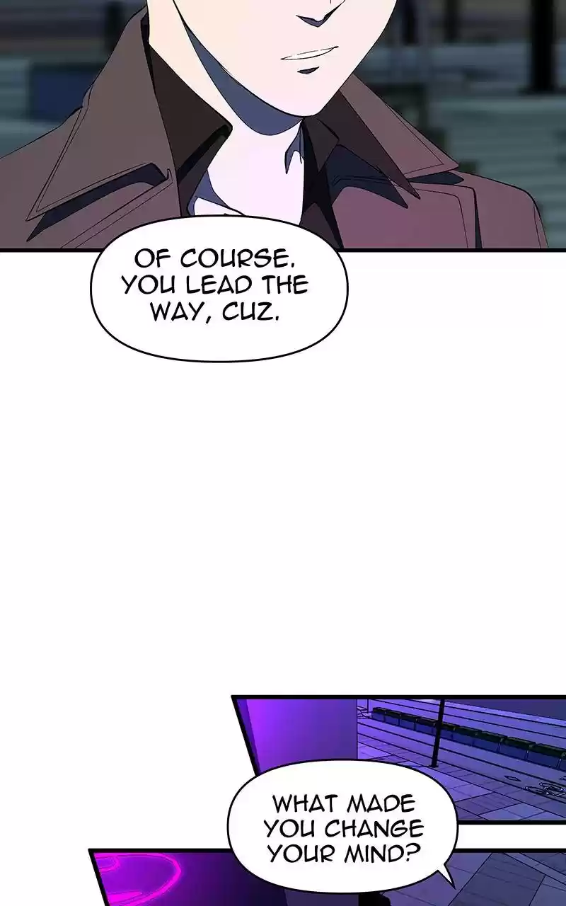 I Love Yoo Chapter 129