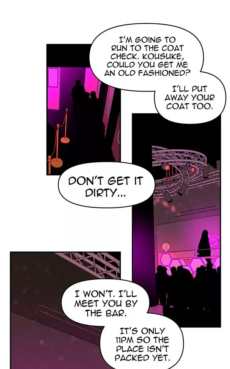 I Love Yoo Chapter 129