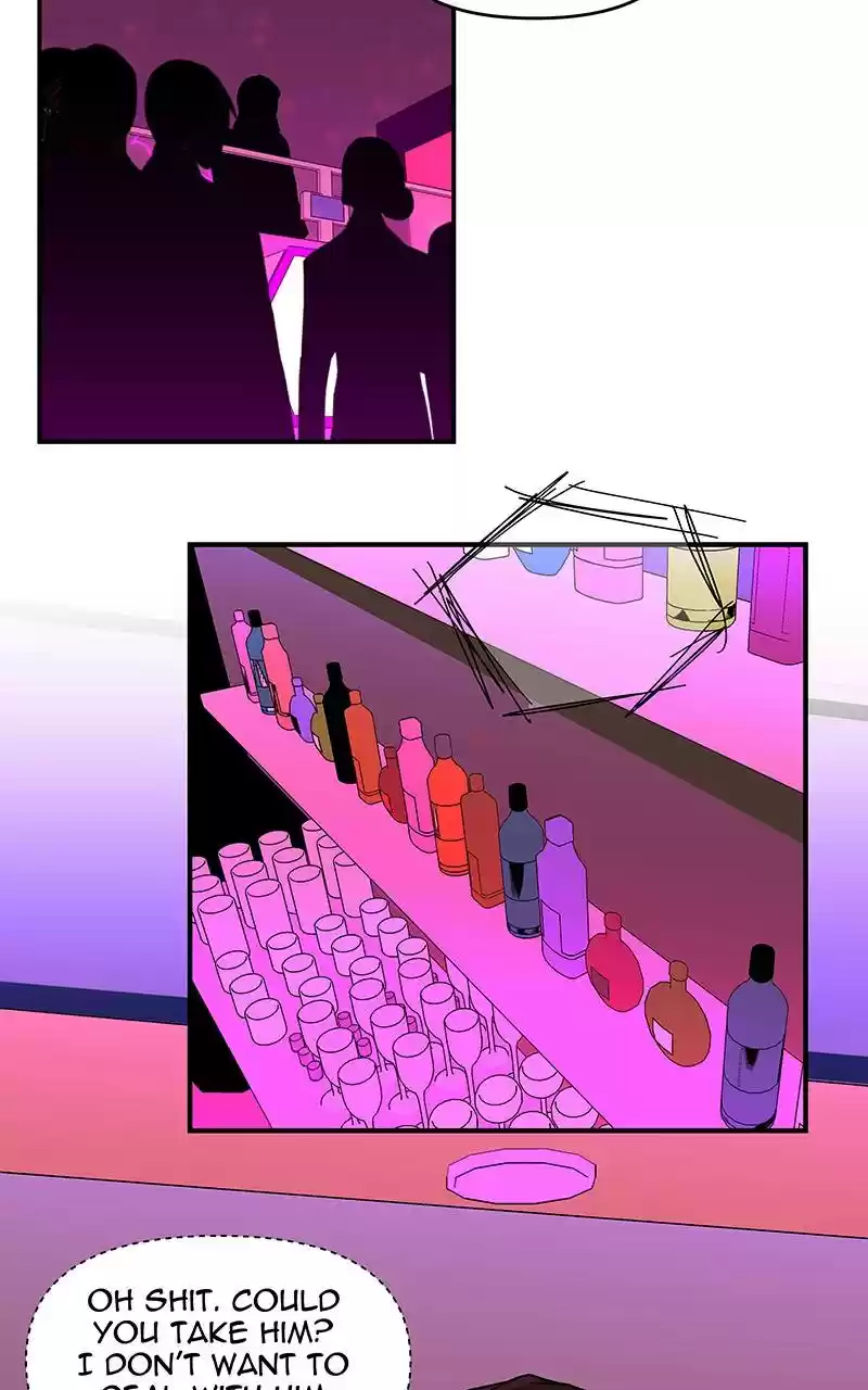 I Love Yoo Chapter 129