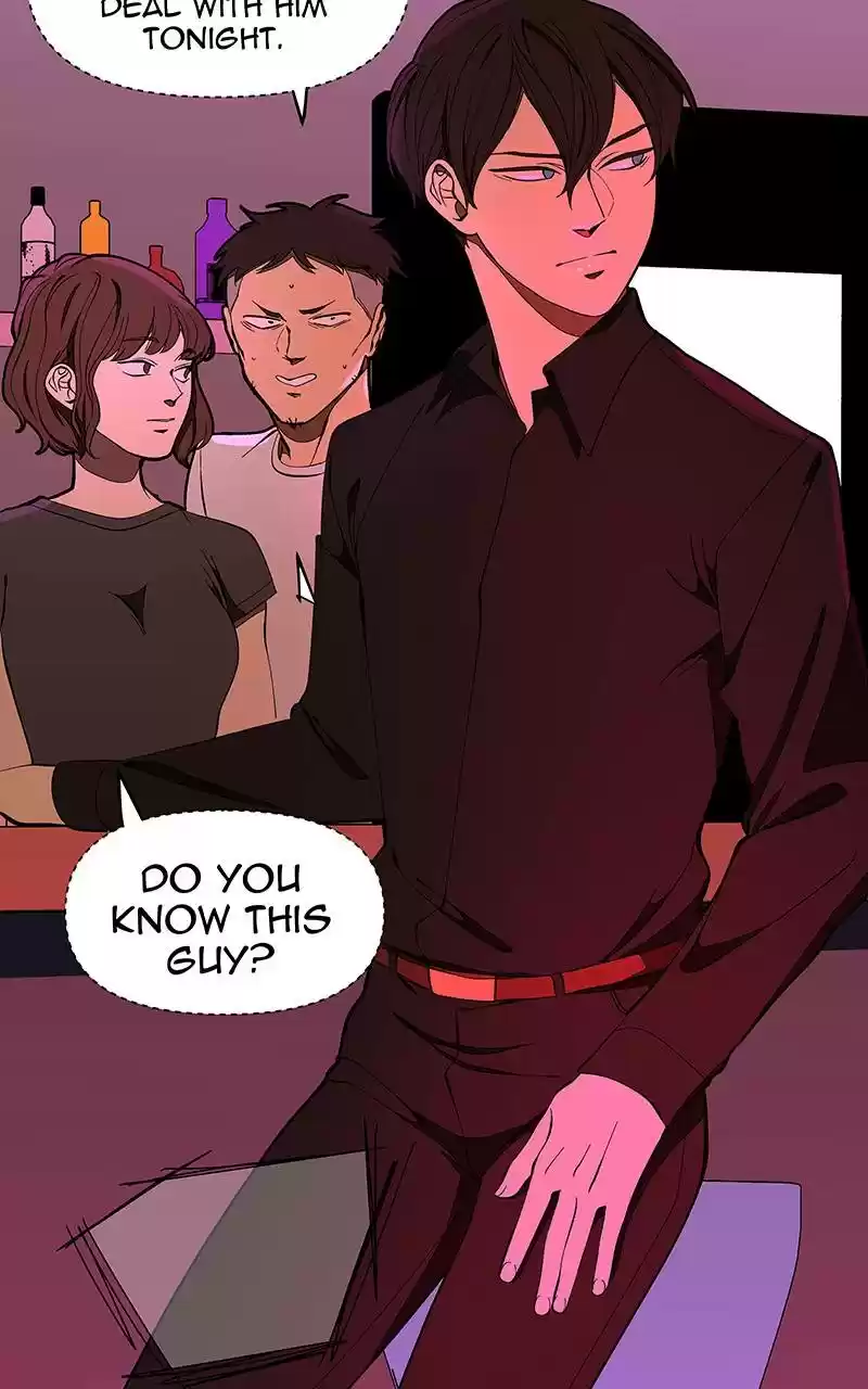 I Love Yoo Chapter 129