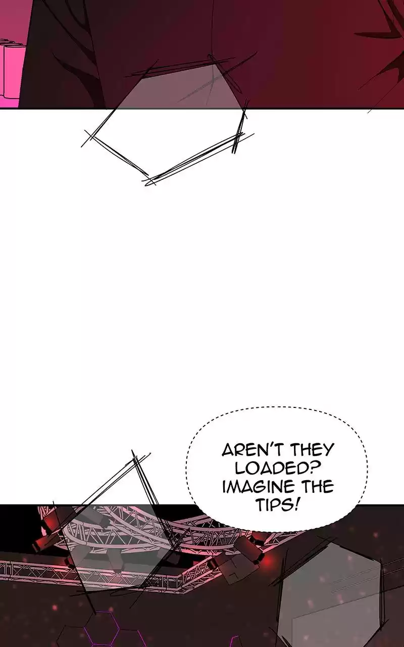 I Love Yoo Chapter 129