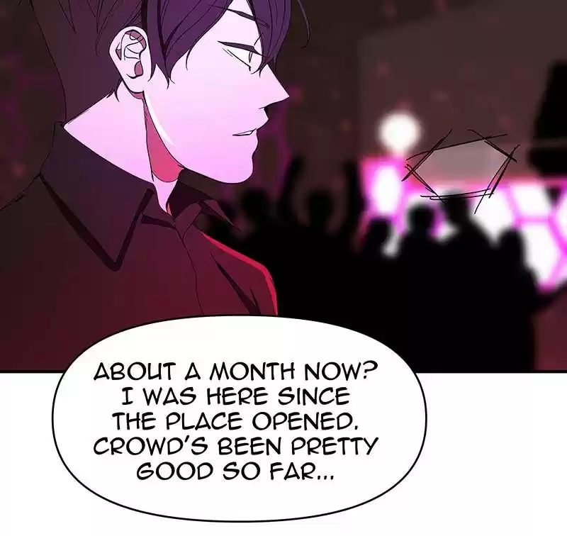 I Love Yoo Chapter 129