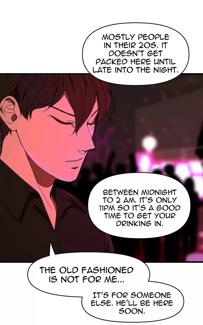 I Love Yoo Chapter 129