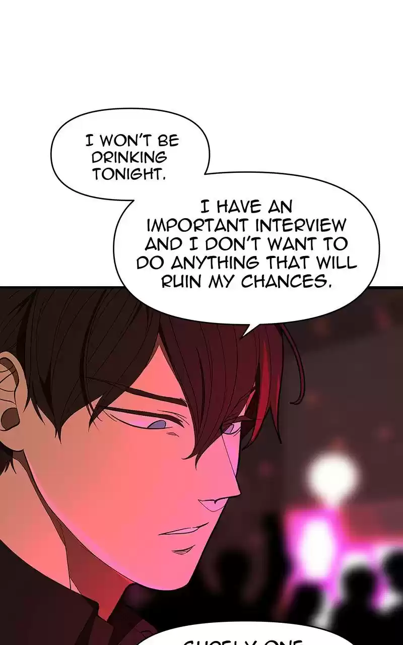 I Love Yoo Chapter 129