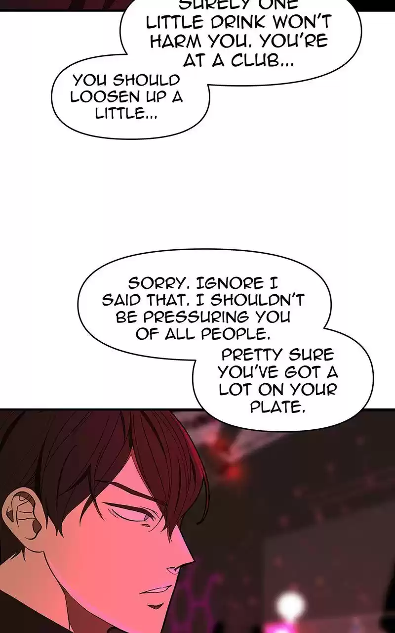 I Love Yoo Chapter 129