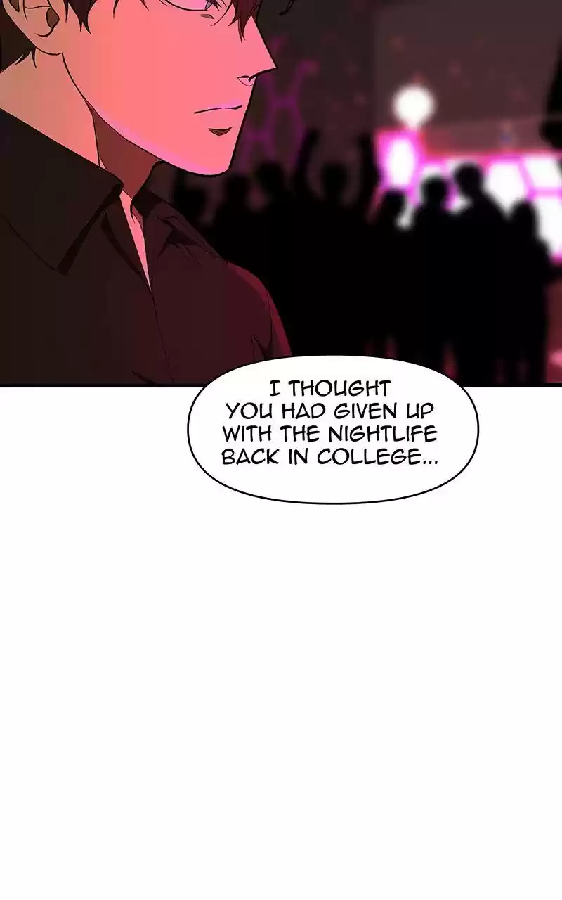 I Love Yoo Chapter 129