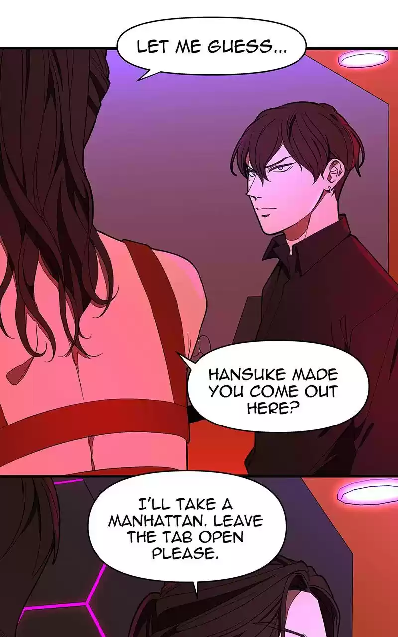 I Love Yoo Chapter 129