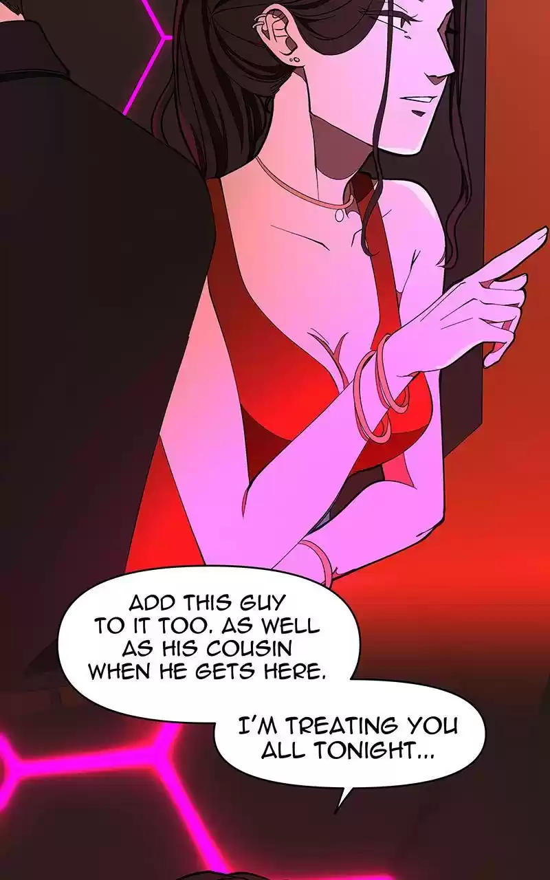 I Love Yoo Chapter 129