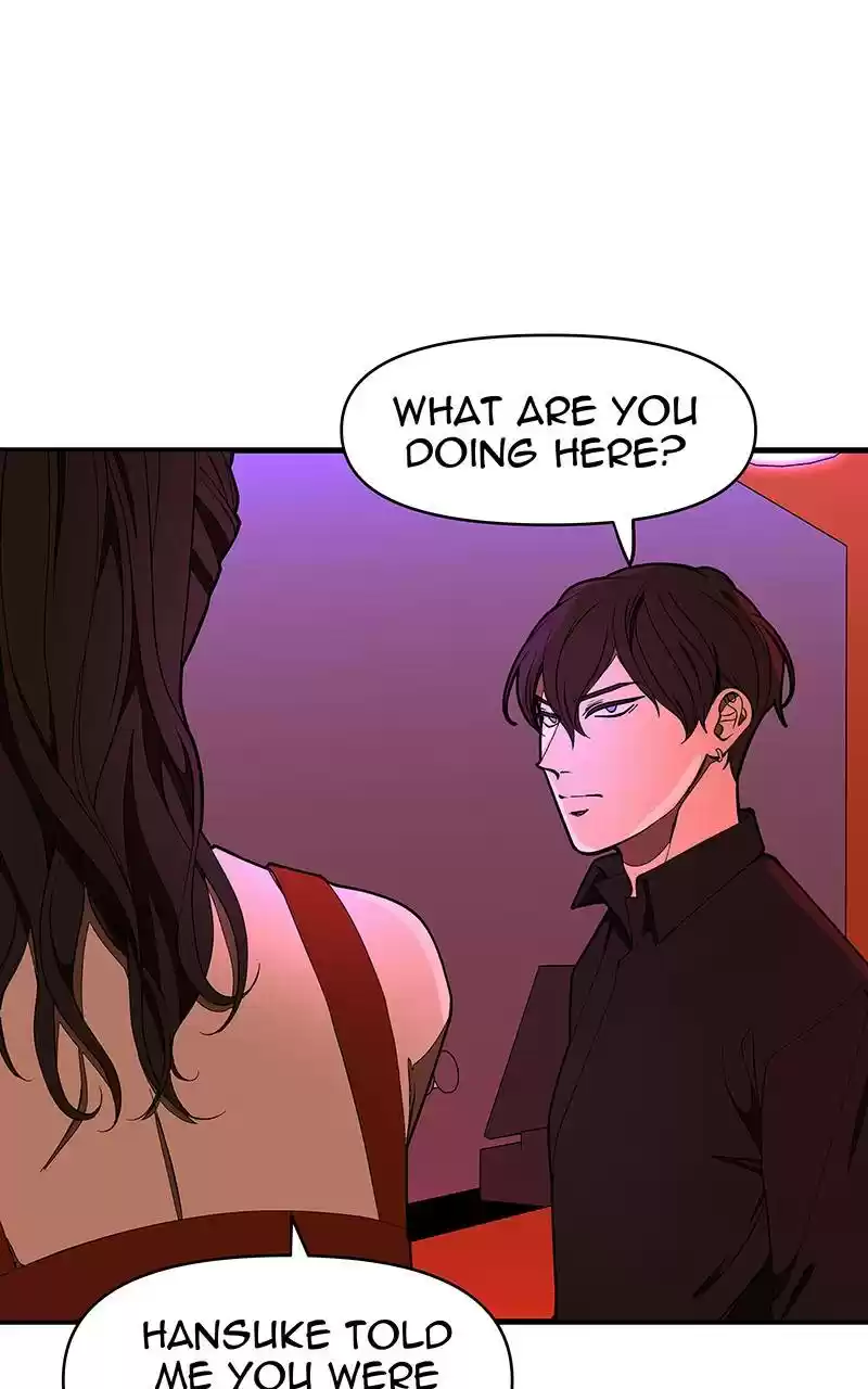 I Love Yoo Chapter 129