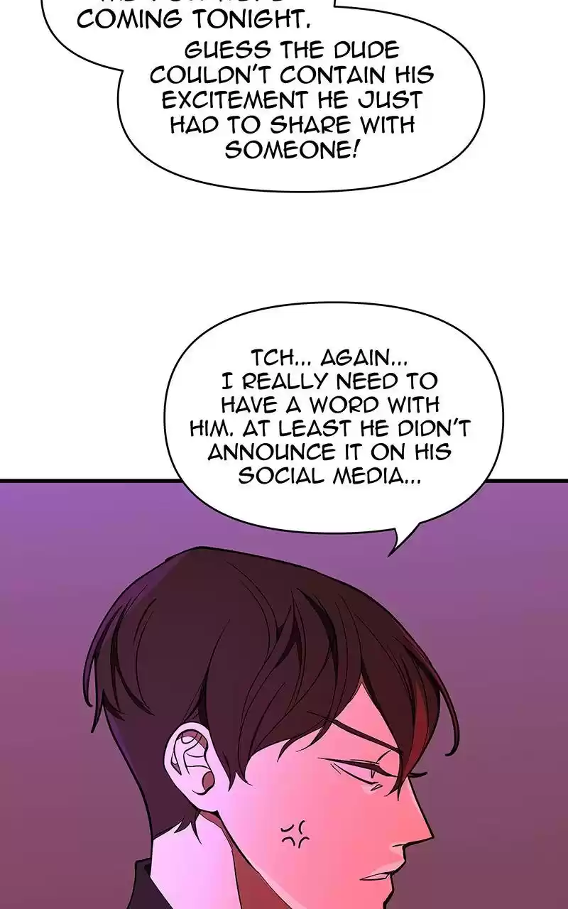 I Love Yoo Chapter 129