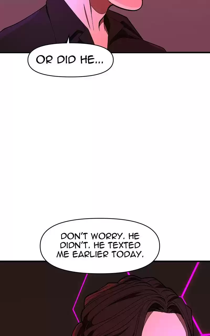 I Love Yoo Chapter 129