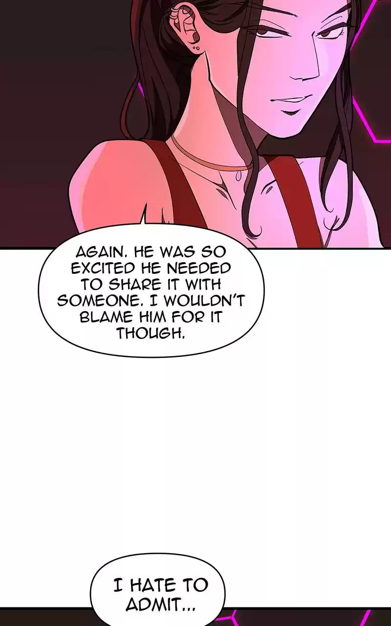 I Love Yoo Chapter 129