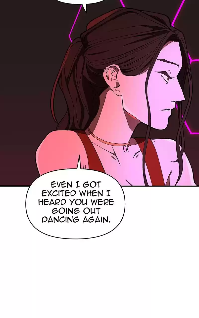 I Love Yoo Chapter 129