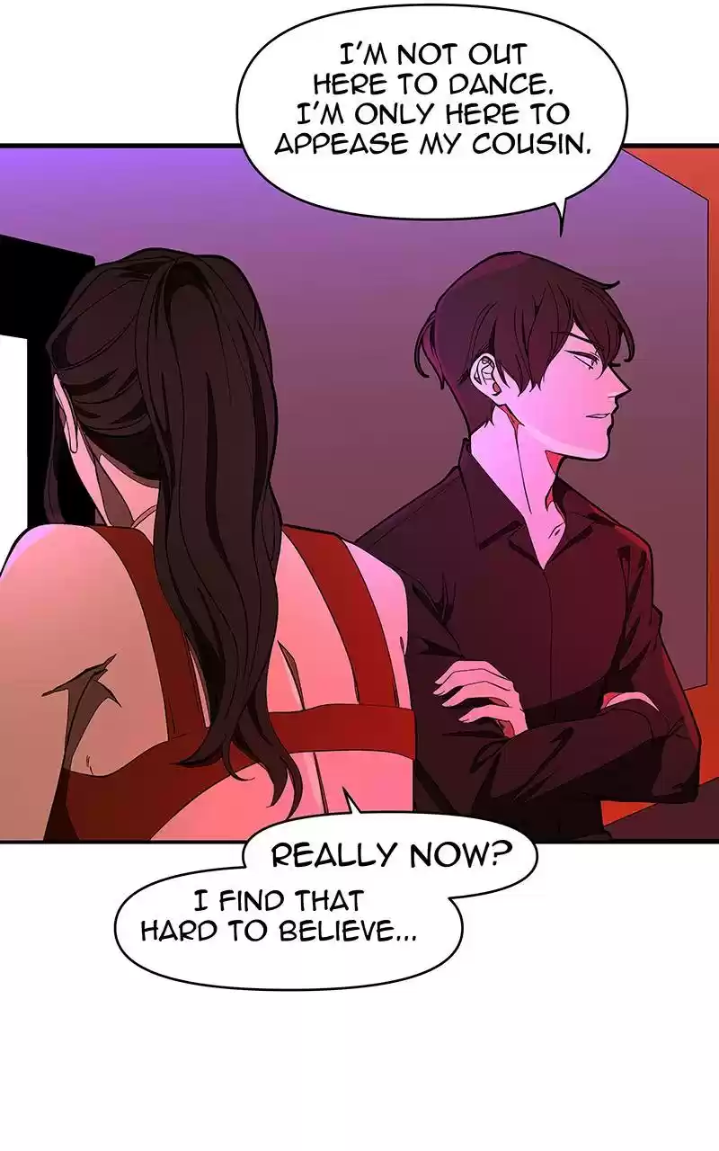 I Love Yoo Chapter 129