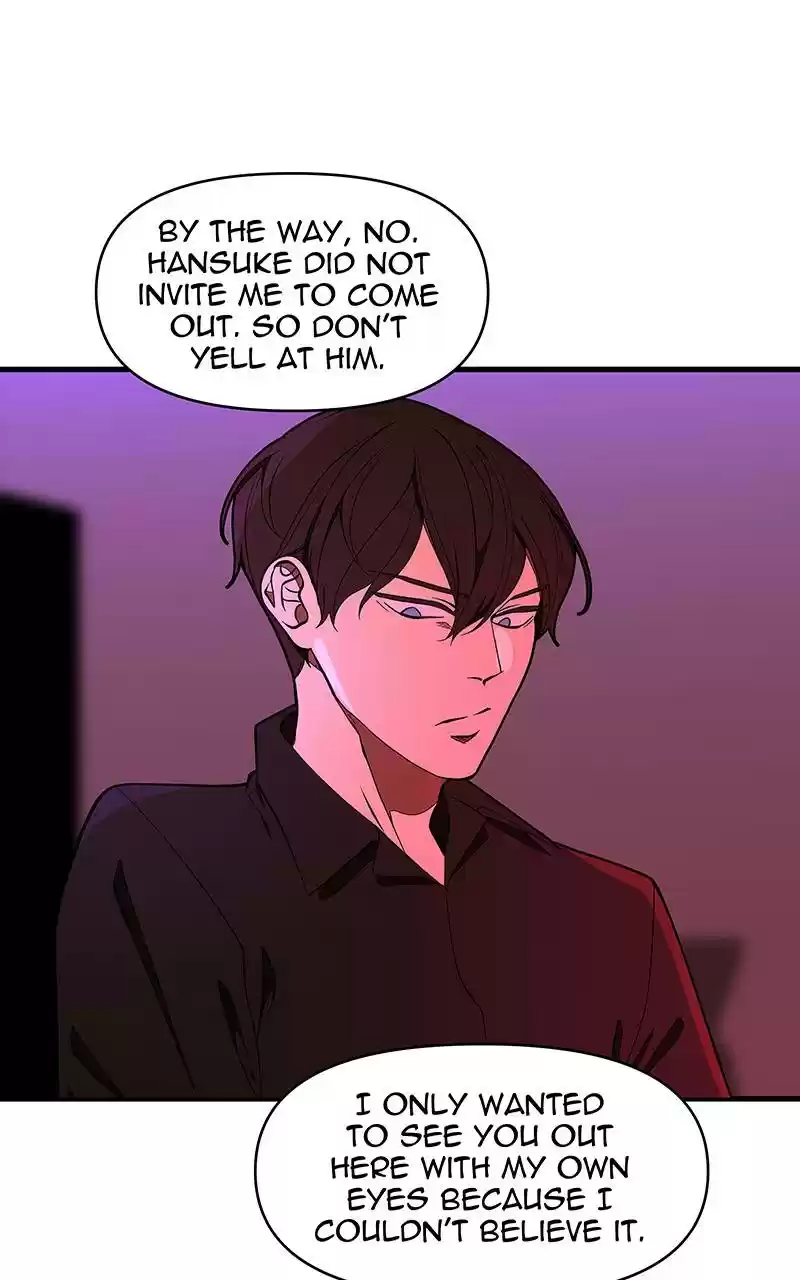 I Love Yoo Chapter 129