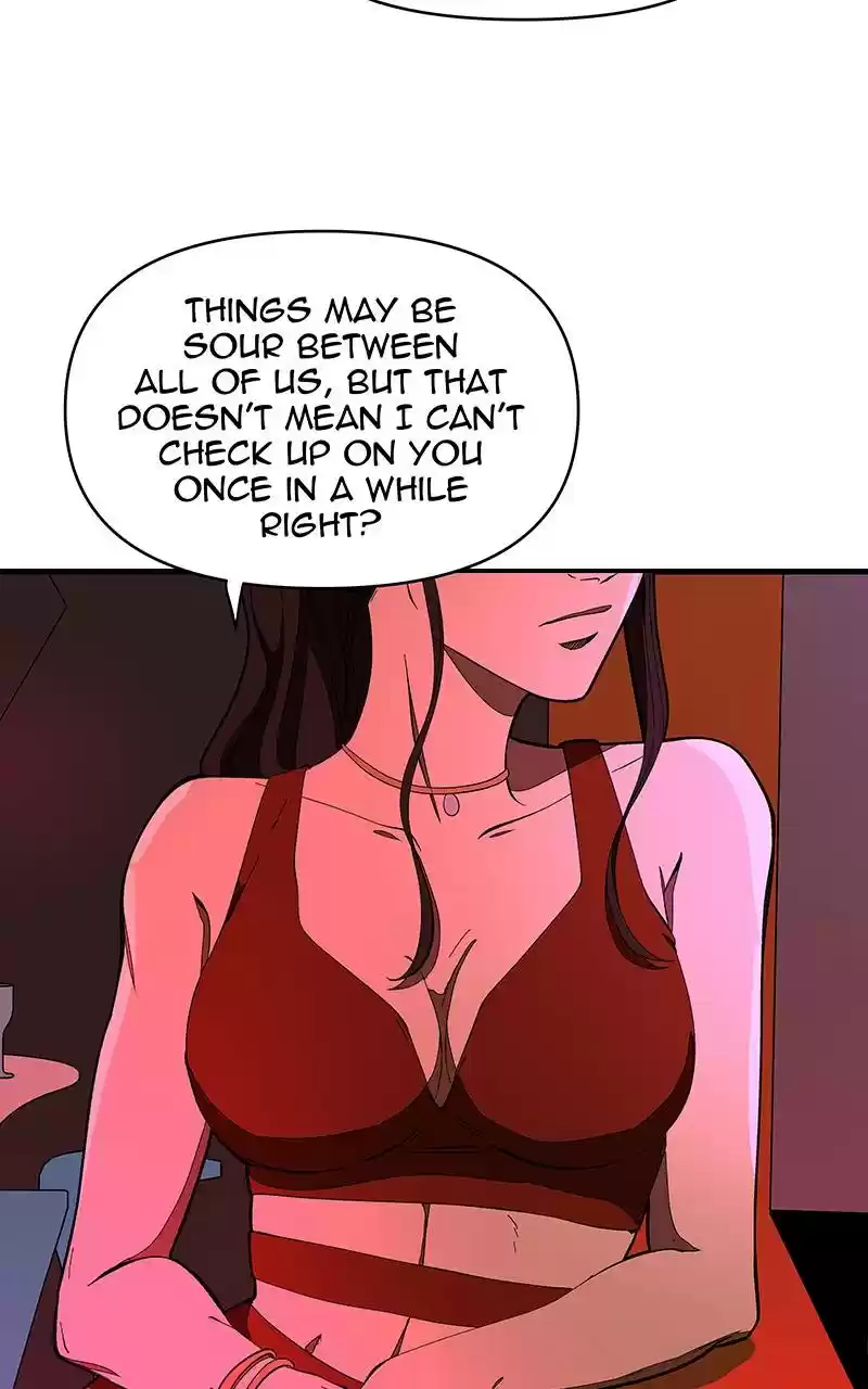 I Love Yoo Chapter 129