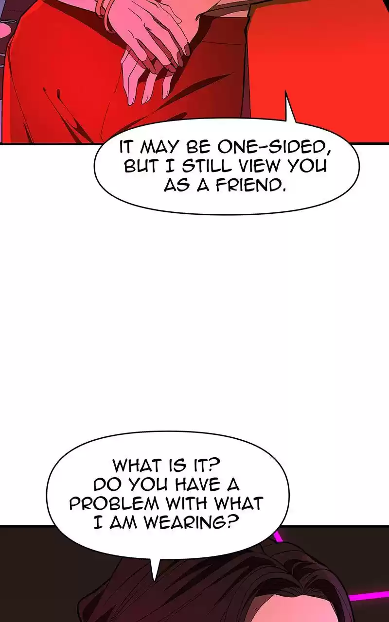 I Love Yoo Chapter 129