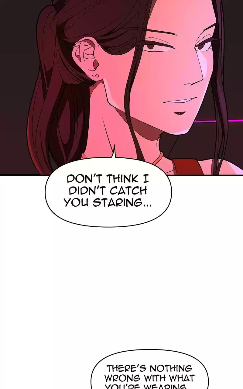 I Love Yoo Chapter 129